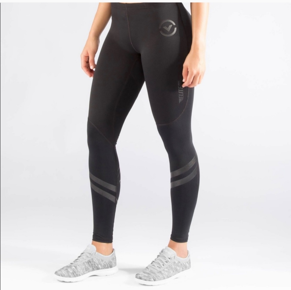 Virus Action Sport Performance Recovery leggings